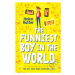 The Funniest Boy in the World - Helen Rutter - kniha z kategorie Beletrie pro děti