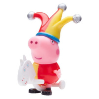 TM Toys Peppa Pig s módními doplňky