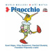 Pinocchio - Jiří Kafka - audiokniha