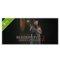 Resident Evil Revelations 2 - Episode Four: Metamorphosis (PC) DIGITAL