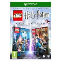 LEGO Harry Potter Collection (Xbox One)