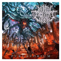 Mental Cruelty: Purgatorium - CD