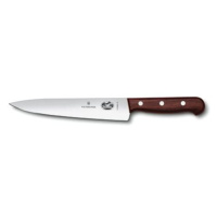 Victorinox Kuchyňský nůž 15 cm, dřevo