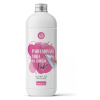 Nanolab Parfémovaná voda na žehlení 1L Vůně : Pink