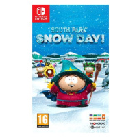 South Park: Snow Day! - Nintendo Switch