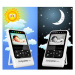 Babysense Video Baby Monitor V24R