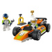 LEGO® City 60322 Závodní auto