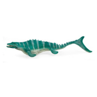 Schleich mosasaurus s pohyblivou čelistí