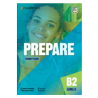 Prepare Level 6 Student´s Book Cambridge University Press