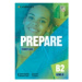 Prepare Level 6 Student´s Book Cambridge University Press