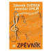 Zpěvník Zdeněk Svěrák a Jaroslav Uhlíř (120 nejznámějších hitů) - kniha z kategorie Zpěvníky