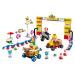 LEGO LEGO®  Super Mario™ 72036 Mario Kart™ –  Baby Peach a sada Grand Prix