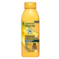 GARNIER Fructis Hair Food Banana šampon 350 ml