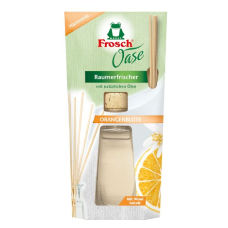 Frosch Oase Pomerančový háj EKO 90 ml