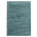 Ayyildiz koberce Kusový koberec Sydney Shaggy 3000 aqua Rozměry koberců: 120x170