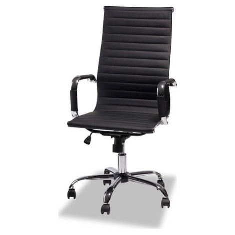 Kancelářská židle s vysokým opěradlem Furnhouse Designo
