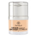 Dermacol Caviar long stay make-up and corrector - 1 pale