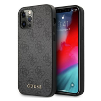 Kryt Guess GUHCP12MG4GFGR iPhone 12 / 12 Pro 6,1