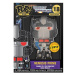 Funko POP! Pin Transformers - Optimus Prime Chase Group