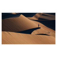 Fotografie Death Valley, Libby Zhang, 40x24.6 cm