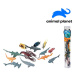 Animal Planet Zvířátka mořská 5 - 12 cm mobilní aplikace pro zobrazení zvířátek