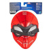 HASBRO - Spider-Man Uniwersum film Maska Spiderman