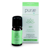 Purae Zen směs esenciálních olejů 10 ml