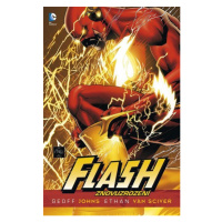 Flash - Znovuzrození - Geoff Johns