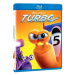 Turbo - blu-ray