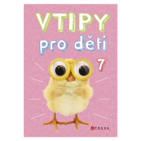 Vtipy pro děti (7)