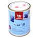 TIKKURILA Kiva 30 - vodou ředitelný lak 0.9 l Bezbarvý matný