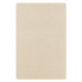 Hanse Home Collection koberce Kusový koberec Nasty 101152 Creme - 80x200 cm