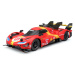 MAISTO - RC - 1:16 RC FERRARI 499P LHM (2023 24H LE MANS CHAMPION) se světly, XTR, 2,4 GHz, USB