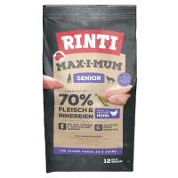 Rinti Max-i-mum Senior drůbeží maso 12 kg