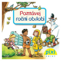 Poznávej roční období