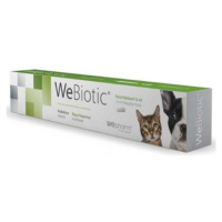 WePharm WeBiotic Fast 15 ml - trávicí soustava