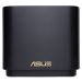 ASUS ZenWifi XD4 Plus, černá, 2ks - 90IG07M0-MO3C30