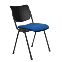 ALBA - Židle MIA s čalouněným sedákem