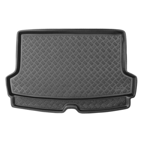 Plastová vana do kufru Peugeot 307 2001-2008 (SW, bez protiskluzu) Rezaw-Plast