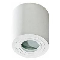 Azzardo AZ2690 - Koupelnové stropní svítidlo BRANT 1xGU10/50W/230V IP44