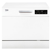 BEKO DTC 36810 W