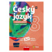 Český jazyk 8 s nadhledem 2v1 - hybridní pracovní sešit - Z. Krausová, M. Pašková, P. Růžička, H