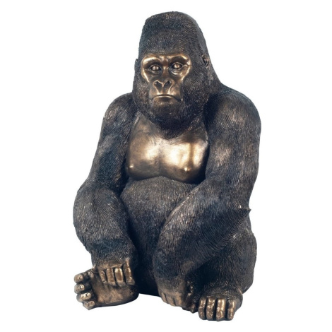 Signes Grimalt Postava Opice, Gorila Černá