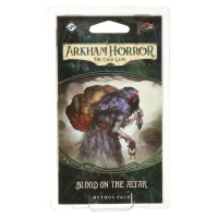 Fantasy Flight Games Arkham Horror LCG: Blood on the Altar Mythos Pack