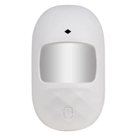 iGET SECURITY P1v2 - bezdrátový pohybový PIR detektor pro alarm M3B a M2B