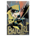 Umělecký tisk Batgirl Beyond, 26.7 × 40 cm