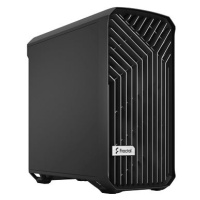 Fractal Design Torrent Compact Black Solid