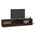 Stolek pod TV RTV K 160 CLP wenge