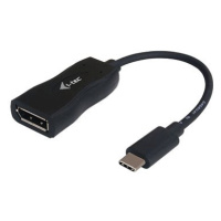 i-tec USB-C Display Port Adapter 4K/60Hz