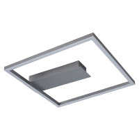 Livarno home Stropní LED svítidlo (čtvercová)